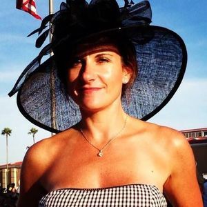 Meet your Posher, Marnie